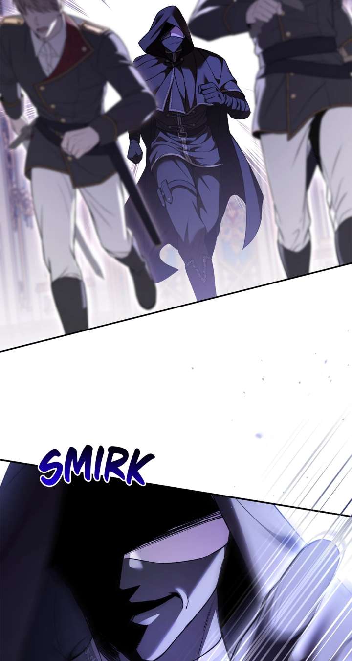 The Secret Bedroom of a Dejected Royal Daughter Chapter 165 - Page 20