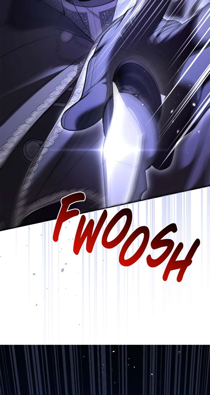 The Secret Bedroom of a Dejected Royal Daughter Chapter 165 - Page 21