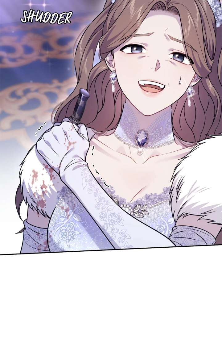 The Secret Bedroom of a Dejected Royal Daughter Chapter 165 - Page 37