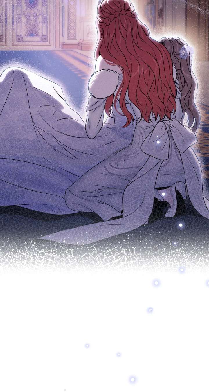 The Secret Bedroom of a Dejected Royal Daughter Chapter 165 - Page 39