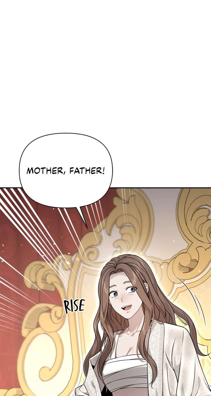 The Secret Bedroom of a Dejected Royal Daughter Chapter 165 - Page 45