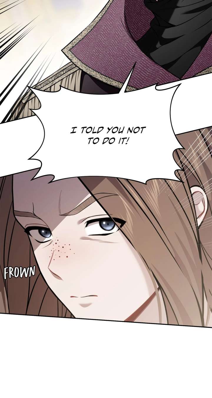 The Secret Bedroom of a Dejected Royal Daughter Chapter 165 - Page 50