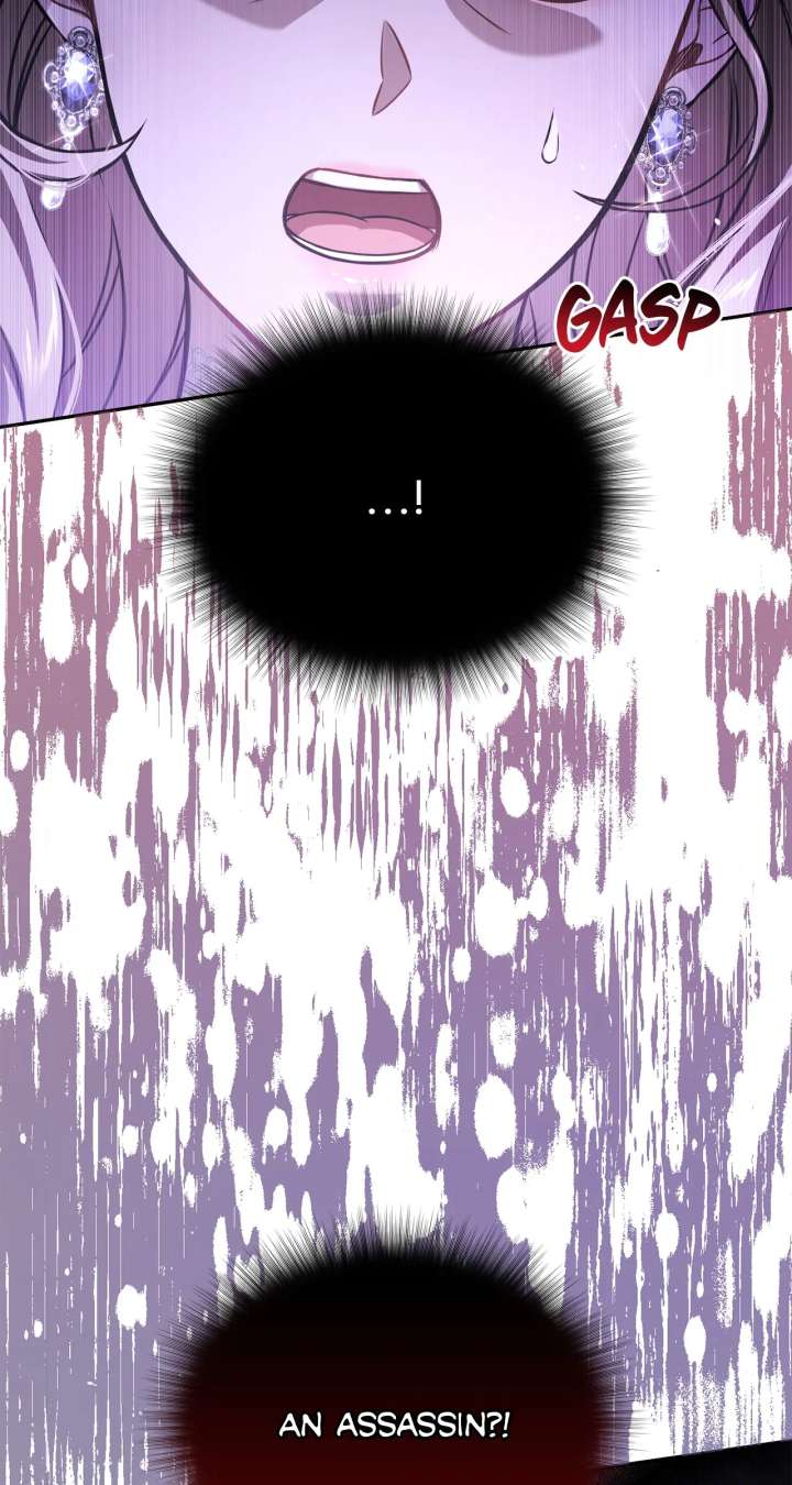 The Secret Bedroom of a Dejected Royal Daughter Chapter 165 - Page 6