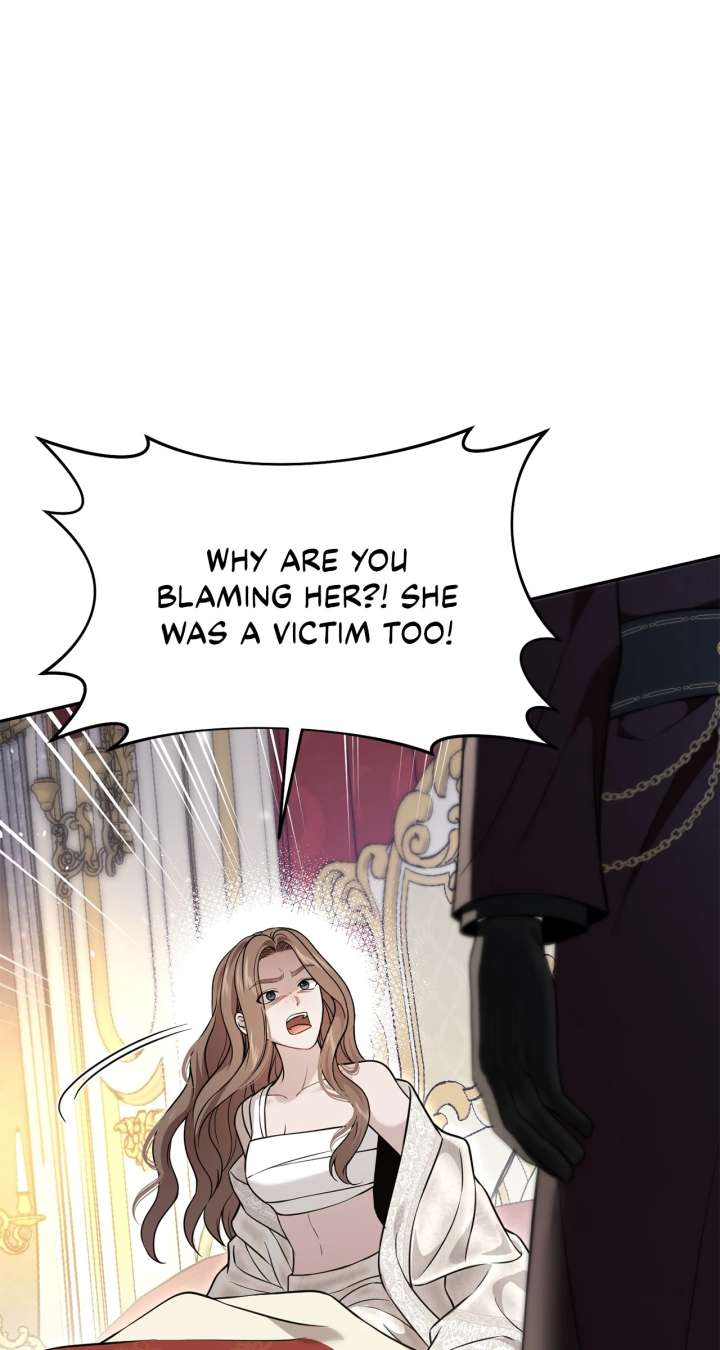 The Secret Bedroom of a Dejected Royal Daughter Chapter 165 - Page 51