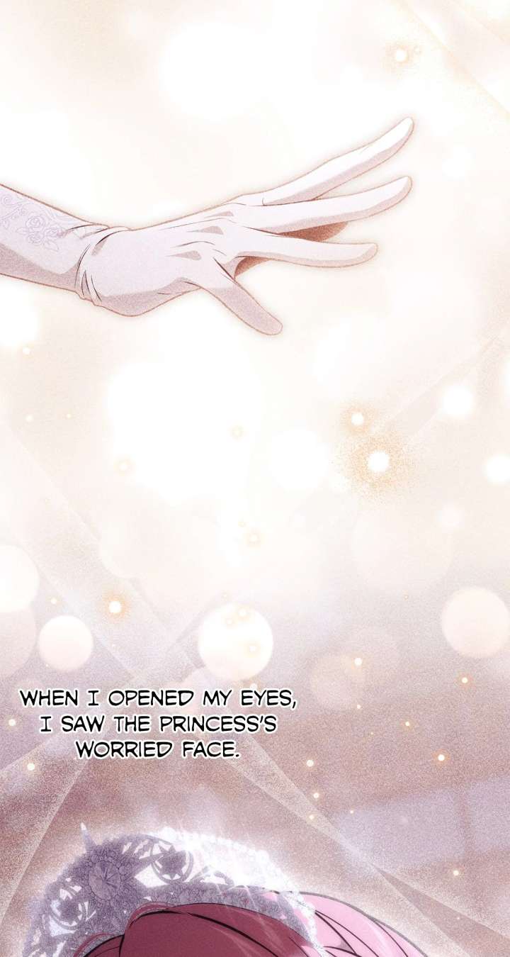 The Secret Bedroom of a Dejected Royal Daughter Chapter 165 - Page 60