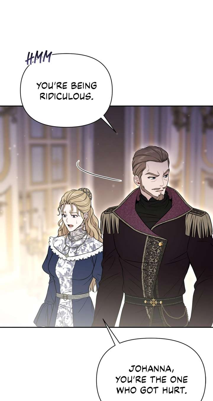 The Secret Bedroom of a Dejected Royal Daughter Chapter 165 - Page 65