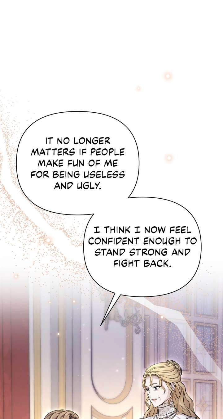 The Secret Bedroom of a Dejected Royal Daughter Chapter 165 - Page 68