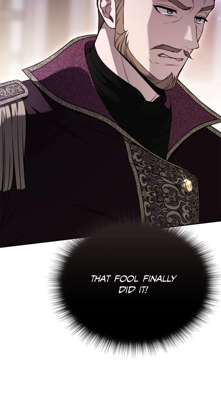 The Secret Bedroom of a Dejected Royal Daughter Chapter 165 - Page 76