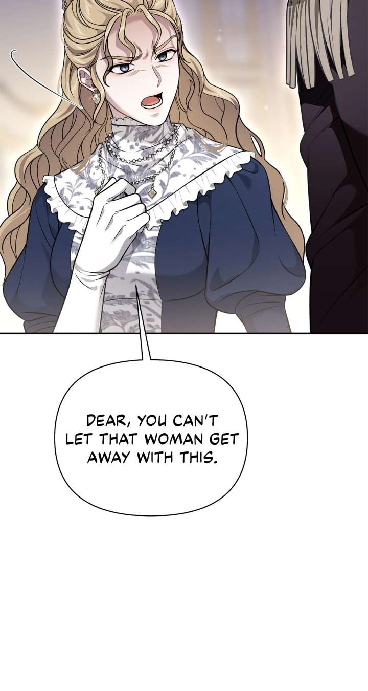 The Secret Bedroom of a Dejected Royal Daughter Chapter 165 - Page 78