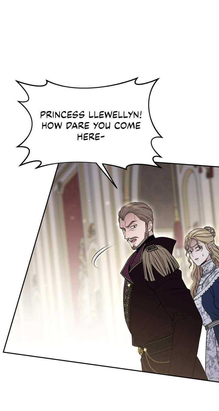 The Secret Bedroom of a Dejected Royal Daughter Chapter 165 - Page 83