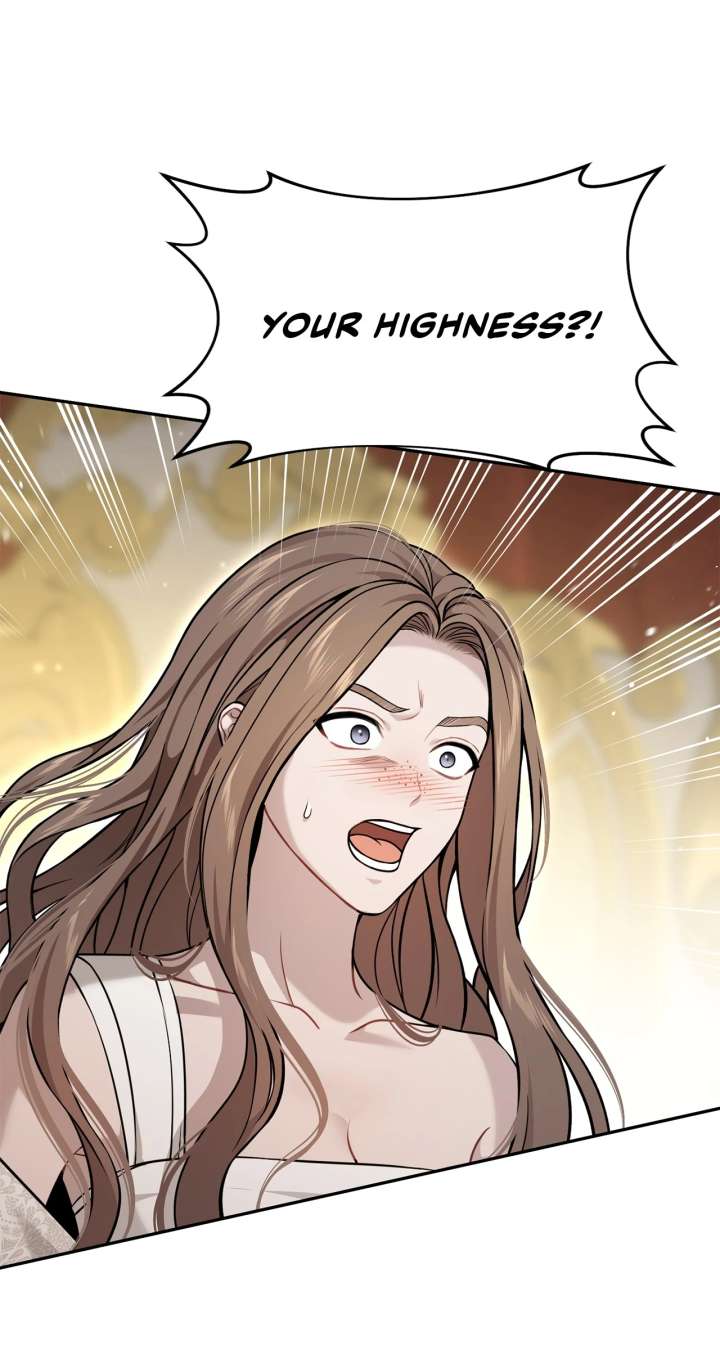 The Secret Bedroom of a Dejected Royal Daughter Chapter 165 - Page 89