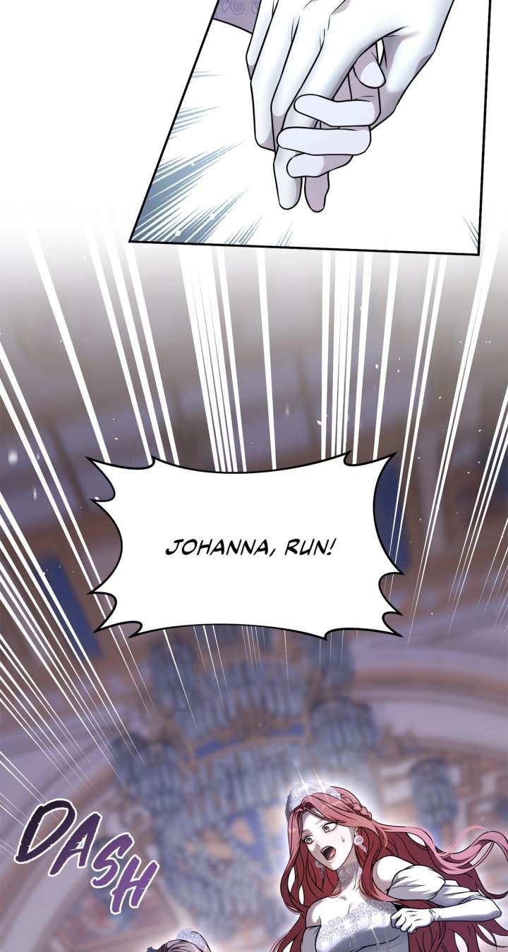 The Secret Bedroom of a Dejected Royal Daughter Chapter 165 - Page 10