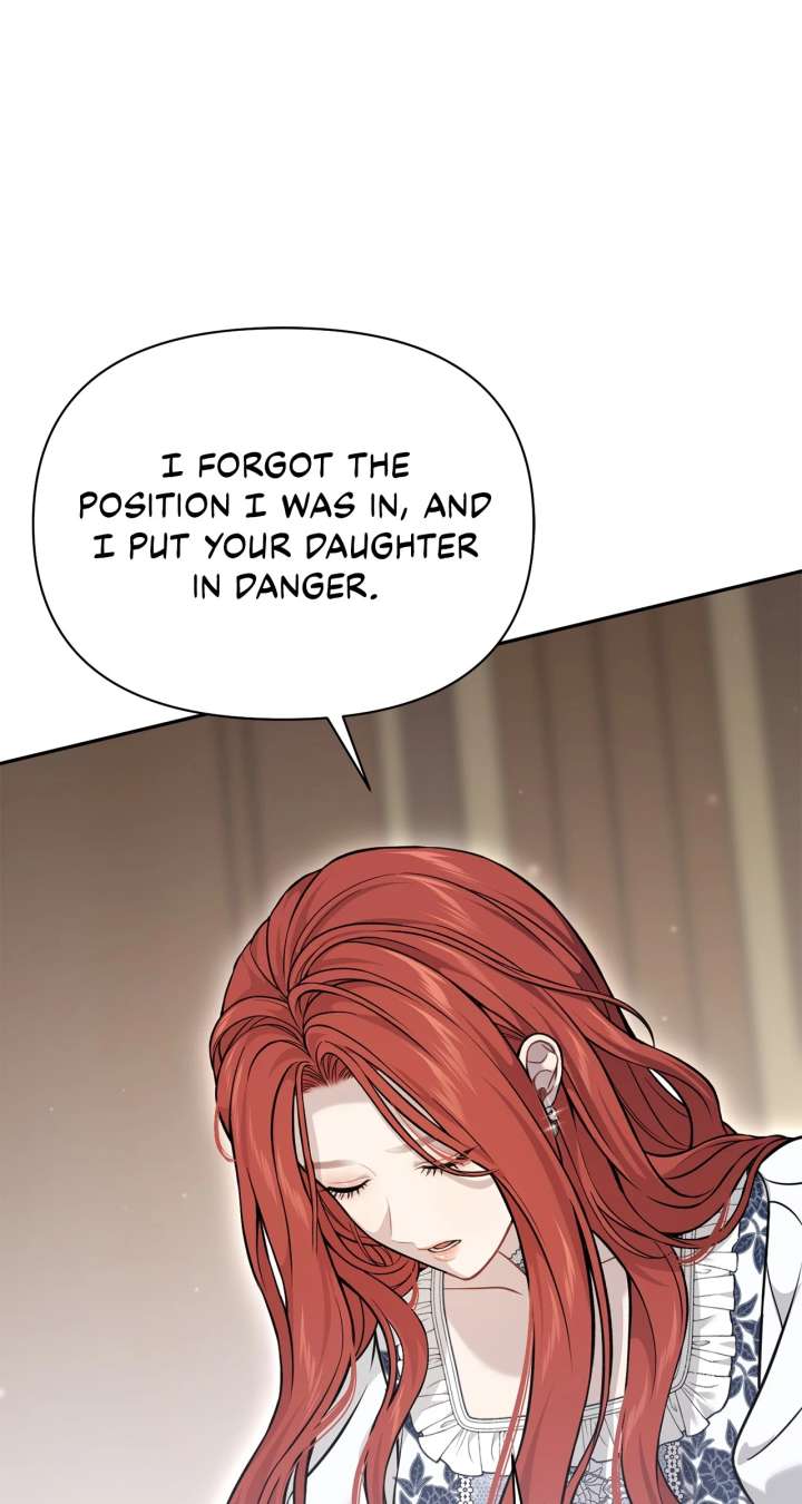 The Secret Bedroom of a Dejected Royal Daughter Chapter 165 - Page 91