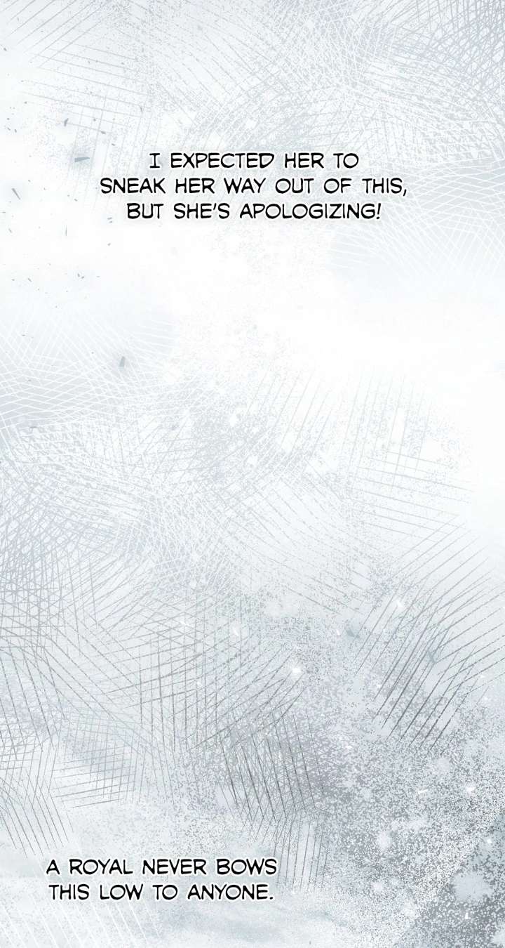 The Secret Bedroom of a Dejected Royal Daughter Chapter 165 - Page 93