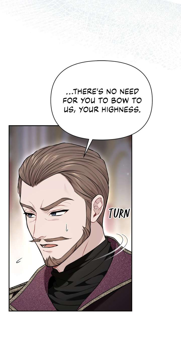 The Secret Bedroom of a Dejected Royal Daughter Chapter 165 - Page 95