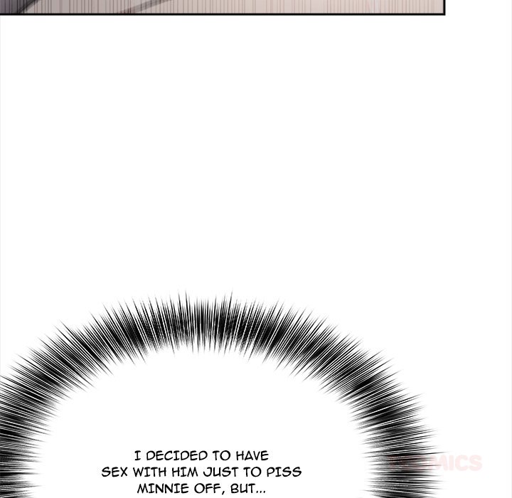 The Secret of a Girls’ Dorm Chapter 24 - Page 20