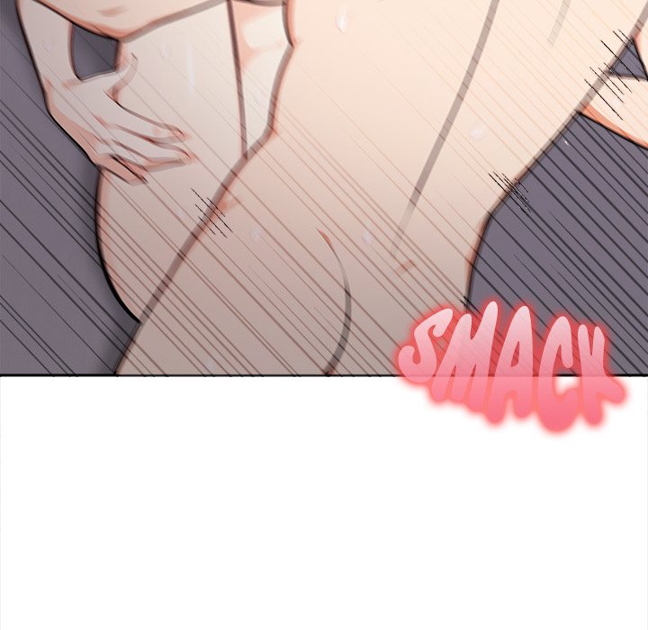 The Secret of a Girls’ Dorm Chapter 24 - Page 29