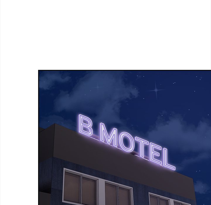 The Secret of a Girls’ Dorm Chapter 24 - Page 34