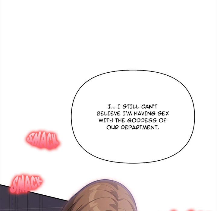 The Secret of a Girls’ Dorm Chapter 24 - Page 6