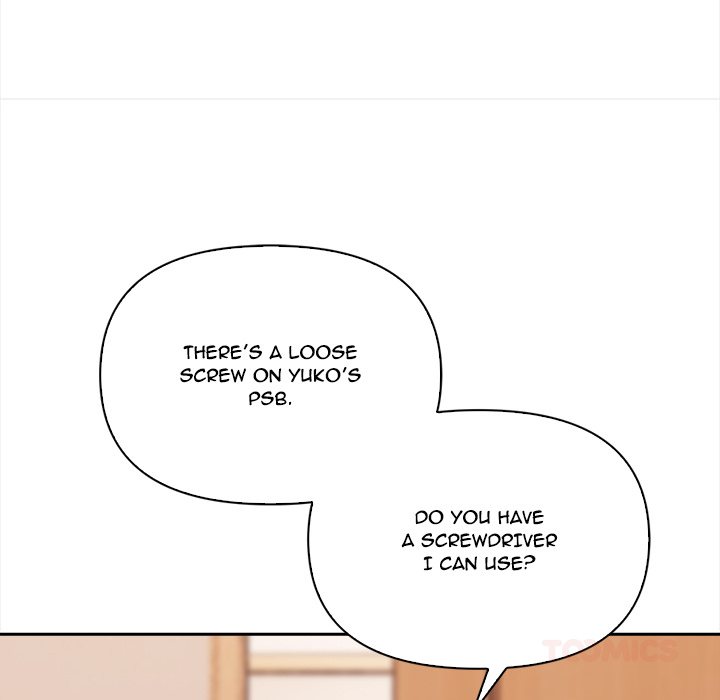 The Secret of a Girls’ Dorm Chapter 24 - Page 68