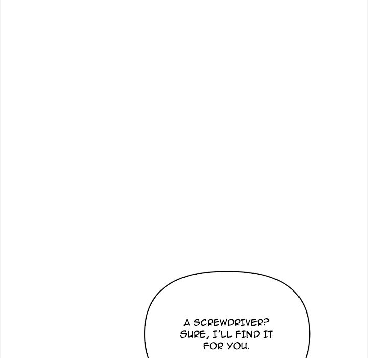 The Secret of a Girls’ Dorm Chapter 24 - Page 70