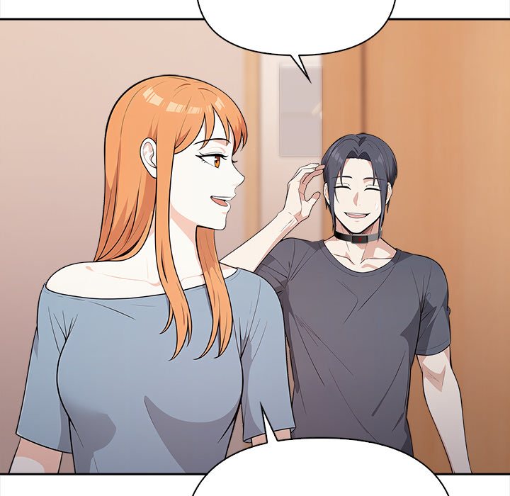 The Secret of a Girls’ Dorm Chapter 24 - Page 83