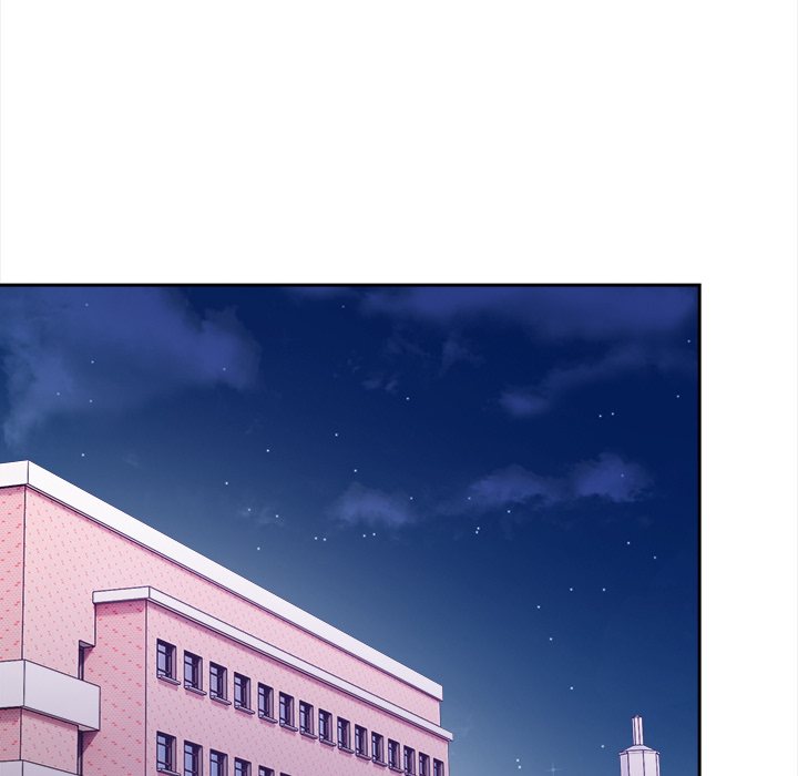 The Secret of a Girls’ Dorm Chapter 24 - Page 85