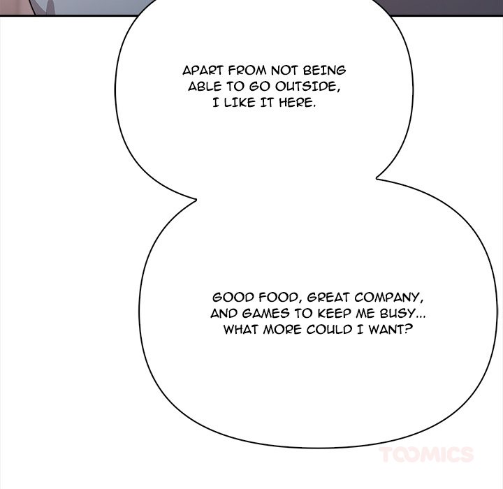 The Secret of a Girls’ Dorm Chapter 24 - Page 92