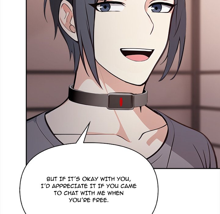 The Secret of a Girls’ Dorm Chapter 24 - Page 97