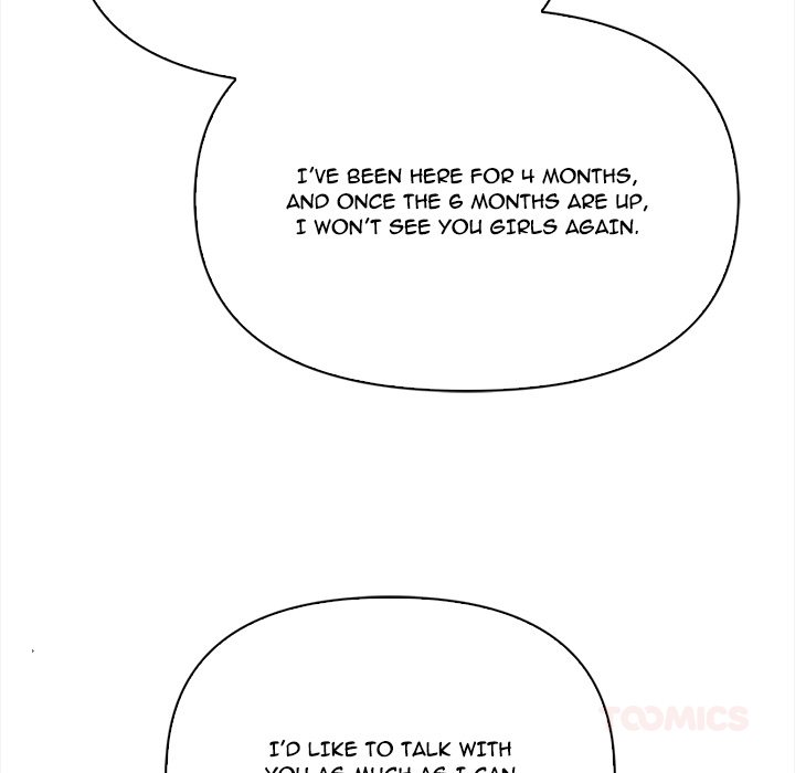 The Secret of a Girls’ Dorm Chapter 24 - Page 98