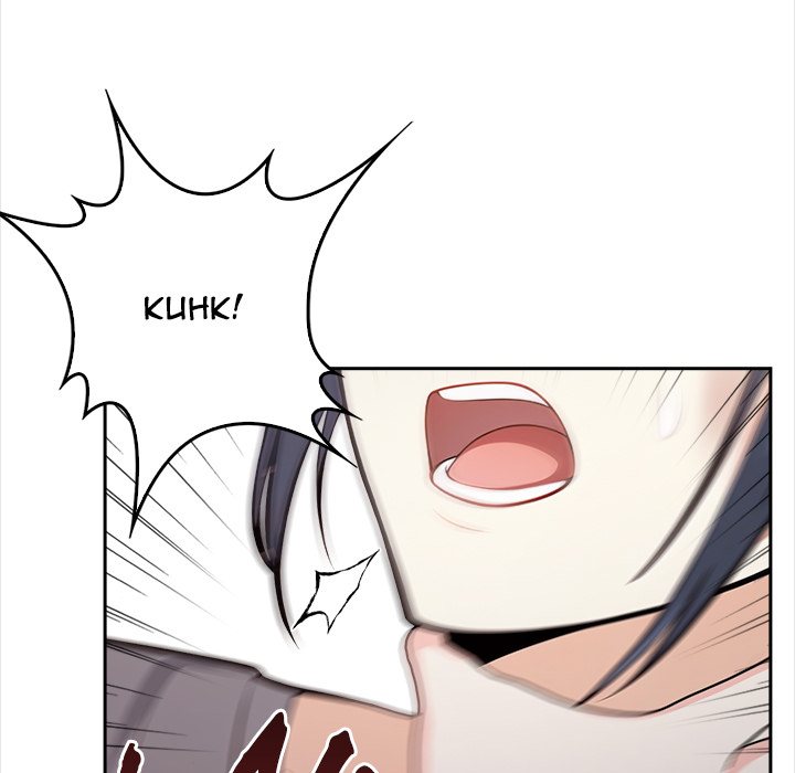 The Secret of a Girls’ Dorm Chapter 25 - Page 103