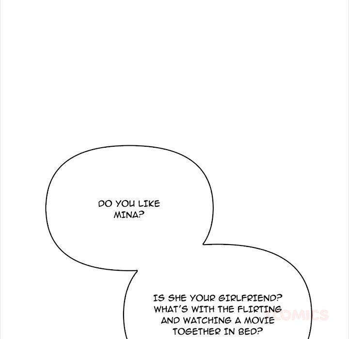 The Secret of a Girls’ Dorm Chapter 25 - Page 105