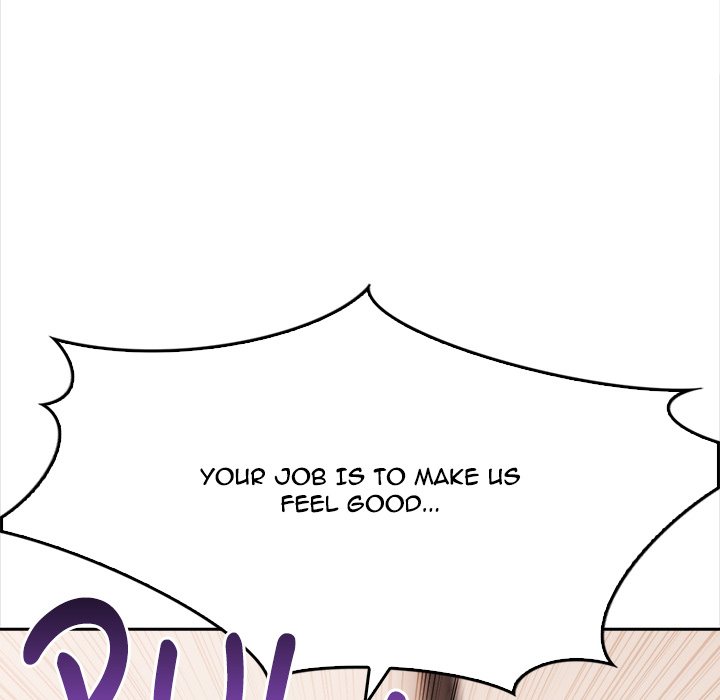 The Secret of a Girls’ Dorm Chapter 25 - Page 110