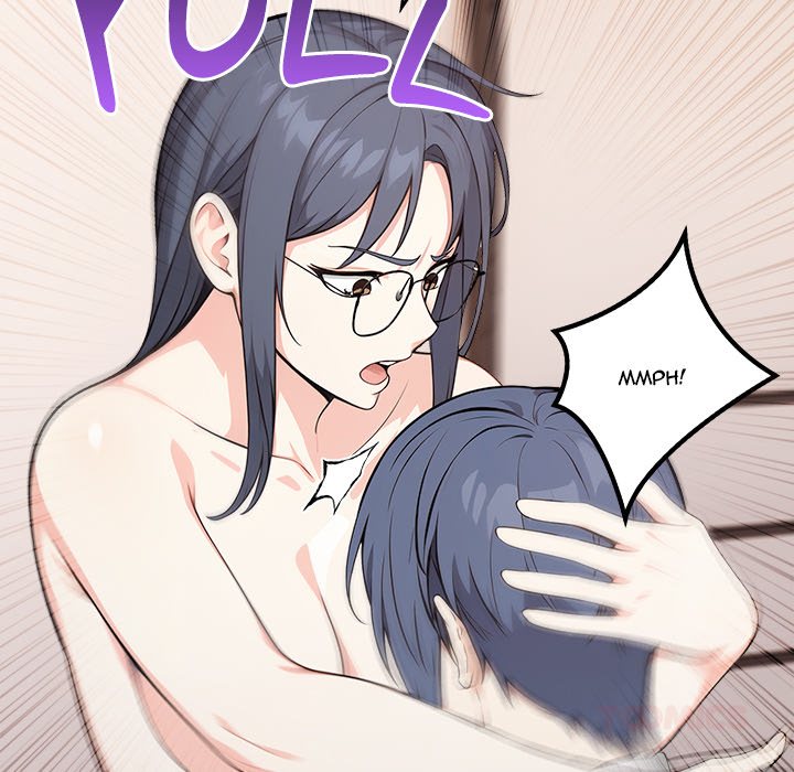 The Secret of a Girls’ Dorm Chapter 25 - Page 111