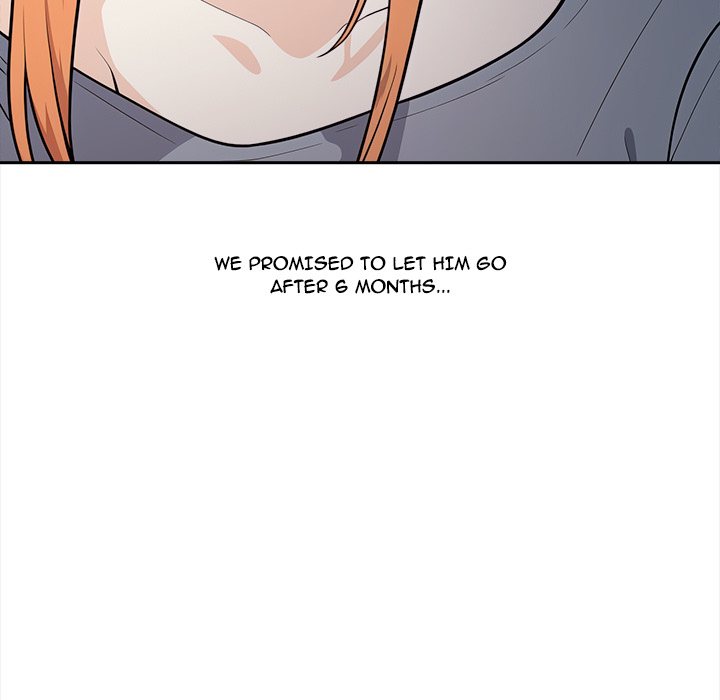 The Secret of a Girls’ Dorm Chapter 25 - Page 13