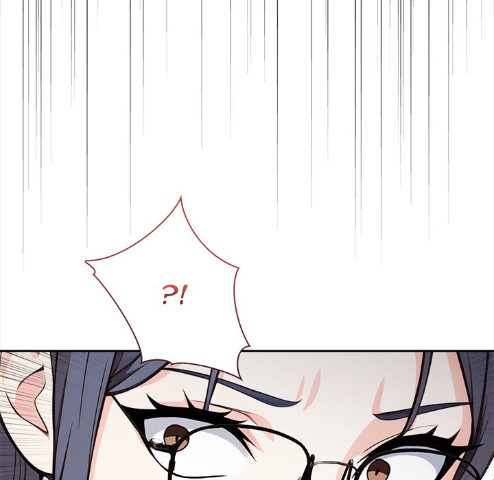 The Secret of a Girls’ Dorm Chapter 25 - Page 121