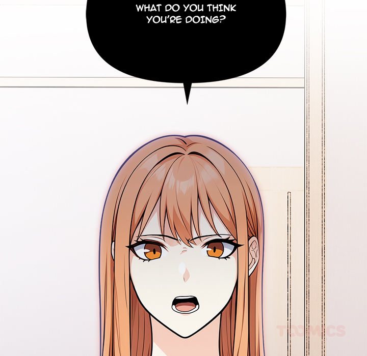 The Secret of a Girls’ Dorm Chapter 25 - Page 123