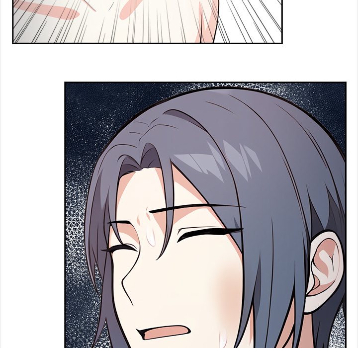 The Secret of a Girls’ Dorm Chapter 25 - Page 126