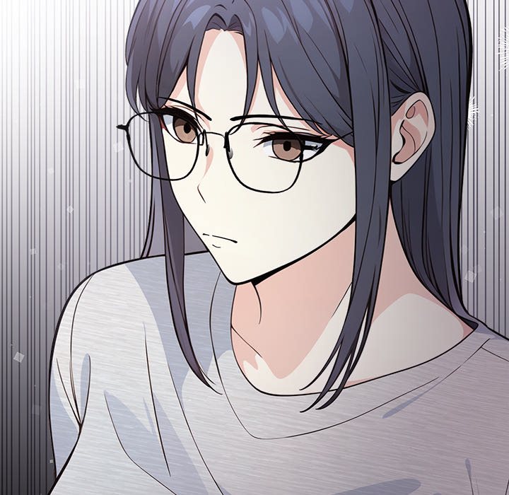 The Secret of a Girls’ Dorm Chapter 25 - Page 17