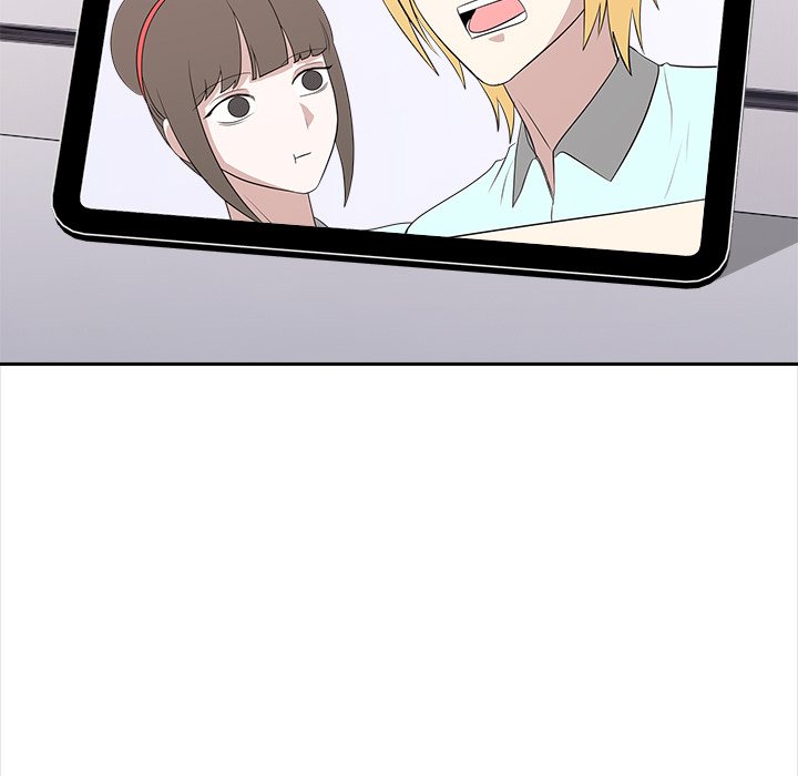 The Secret of a Girls’ Dorm Chapter 25 - Page 22