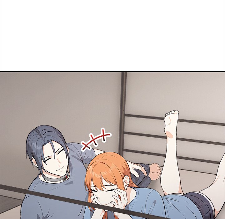 The Secret of a Girls’ Dorm Chapter 25 - Page 25