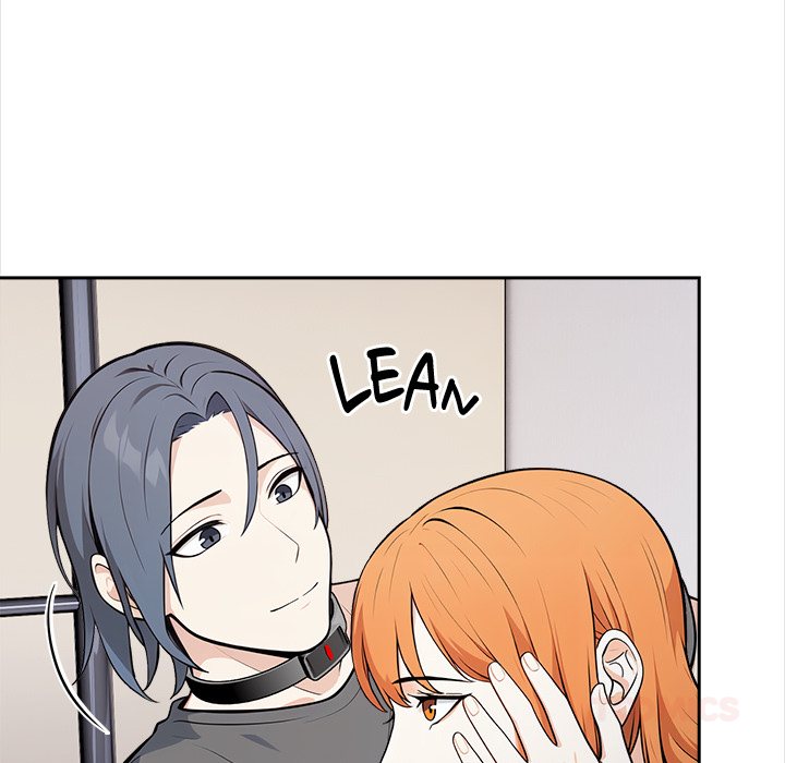 The Secret of a Girls’ Dorm Chapter 25 - Page 27