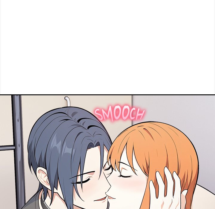 The Secret of a Girls’ Dorm Chapter 25 - Page 29