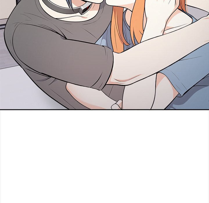 The Secret of a Girls’ Dorm Chapter 25 - Page 30