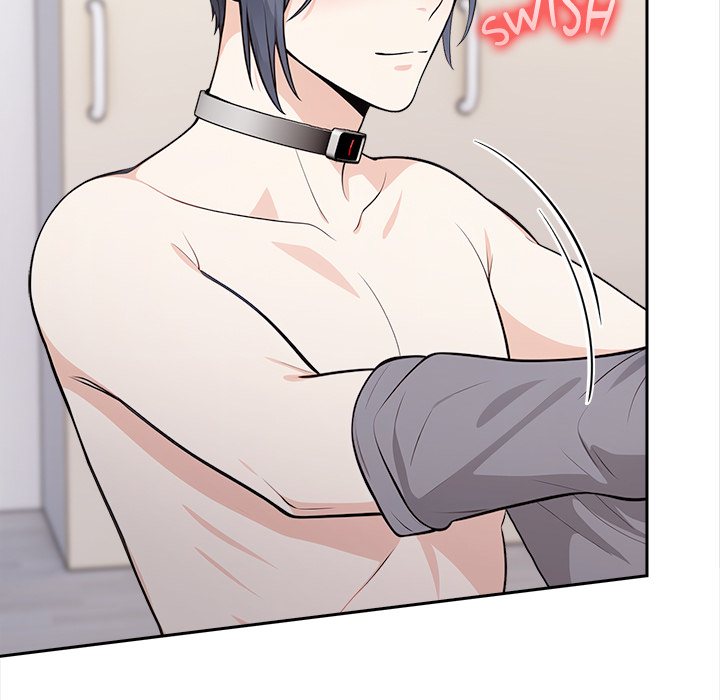 The Secret of a Girls’ Dorm Chapter 25 - Page 32