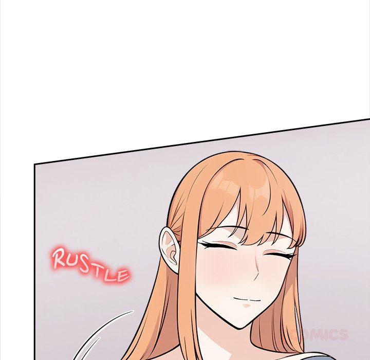 The Secret of a Girls’ Dorm Chapter 25 - Page 33