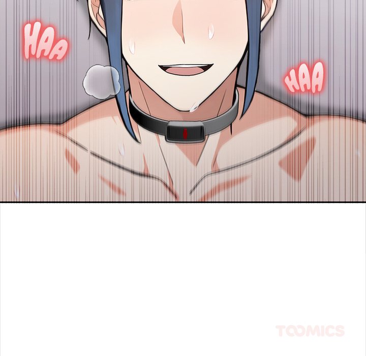 The Secret of a Girls’ Dorm Chapter 25 - Page 45