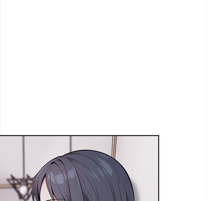 The Secret of a Girls’ Dorm Chapter 25 - Page 46