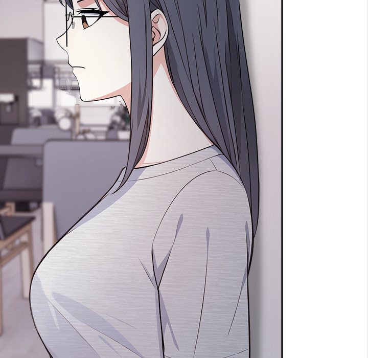 The Secret of a Girls’ Dorm Chapter 25 - Page 47