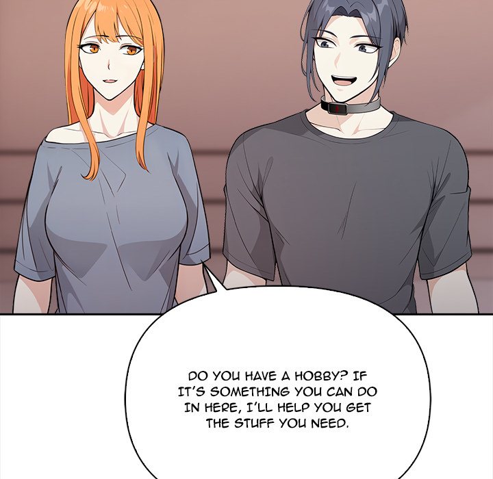 The Secret of a Girls’ Dorm Chapter 25 - Page 6